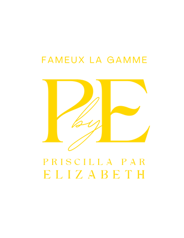 FAMEUX LA GAMME Priscilla by Elizabeth
