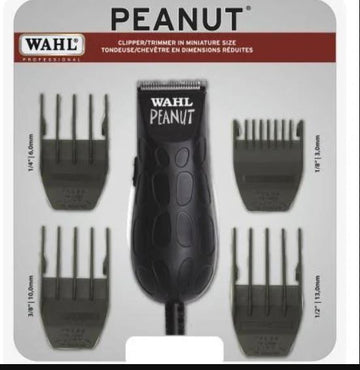 WAHL Peanut tondeuse