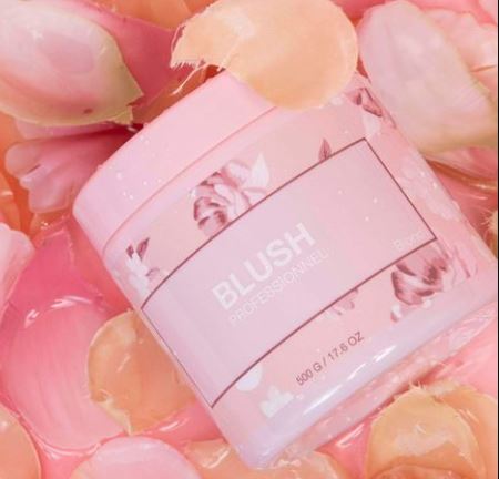 Ceci est le produit utilisé. Vous recevrez une enveloppe de 50ml