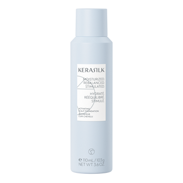 KERASILK activateur cuir chevelu