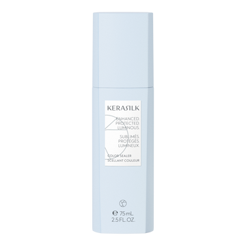 KERASILK scellant couleur