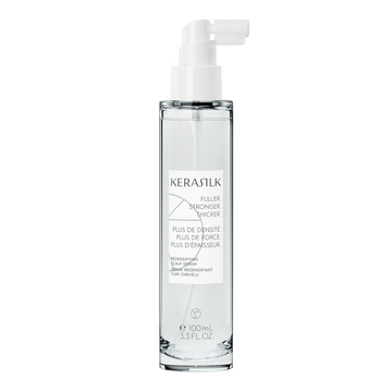 KERASILK scalp serum redensifiant