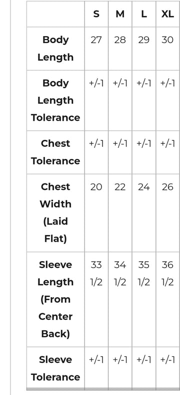 Priscilla par Elizabeth crewneck unisexe blanc