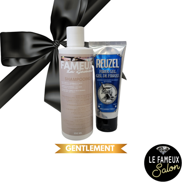 FAMEUX La Gamme Duo Reuzel