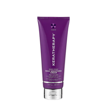 Keratherapy Daily Smoothing Cream