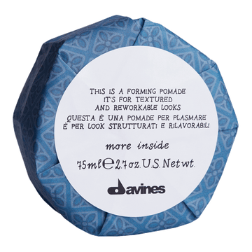 Pommade More Inside DAVINES