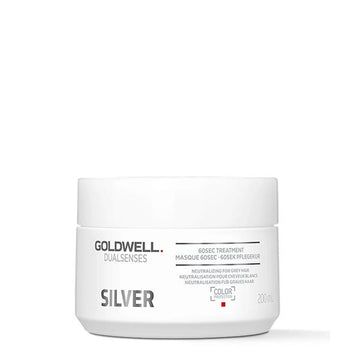 GOLDWELL Masque 60 sec silver