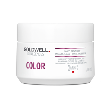 Masque 60 sec Color Goldwell