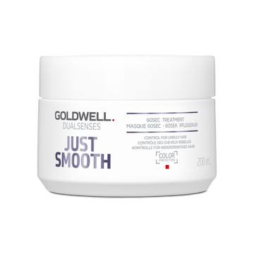 Masque 60 sec Just Smooth Goldwell