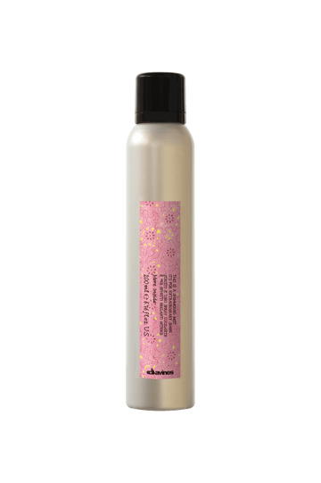 Shimmering Mist More Inside DAVINES