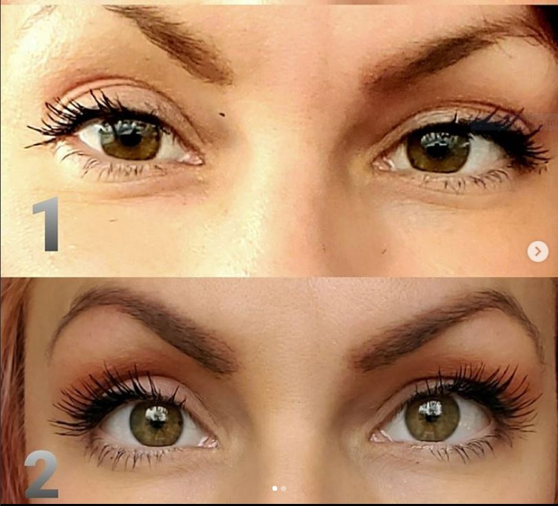 SERUM cils Mascara