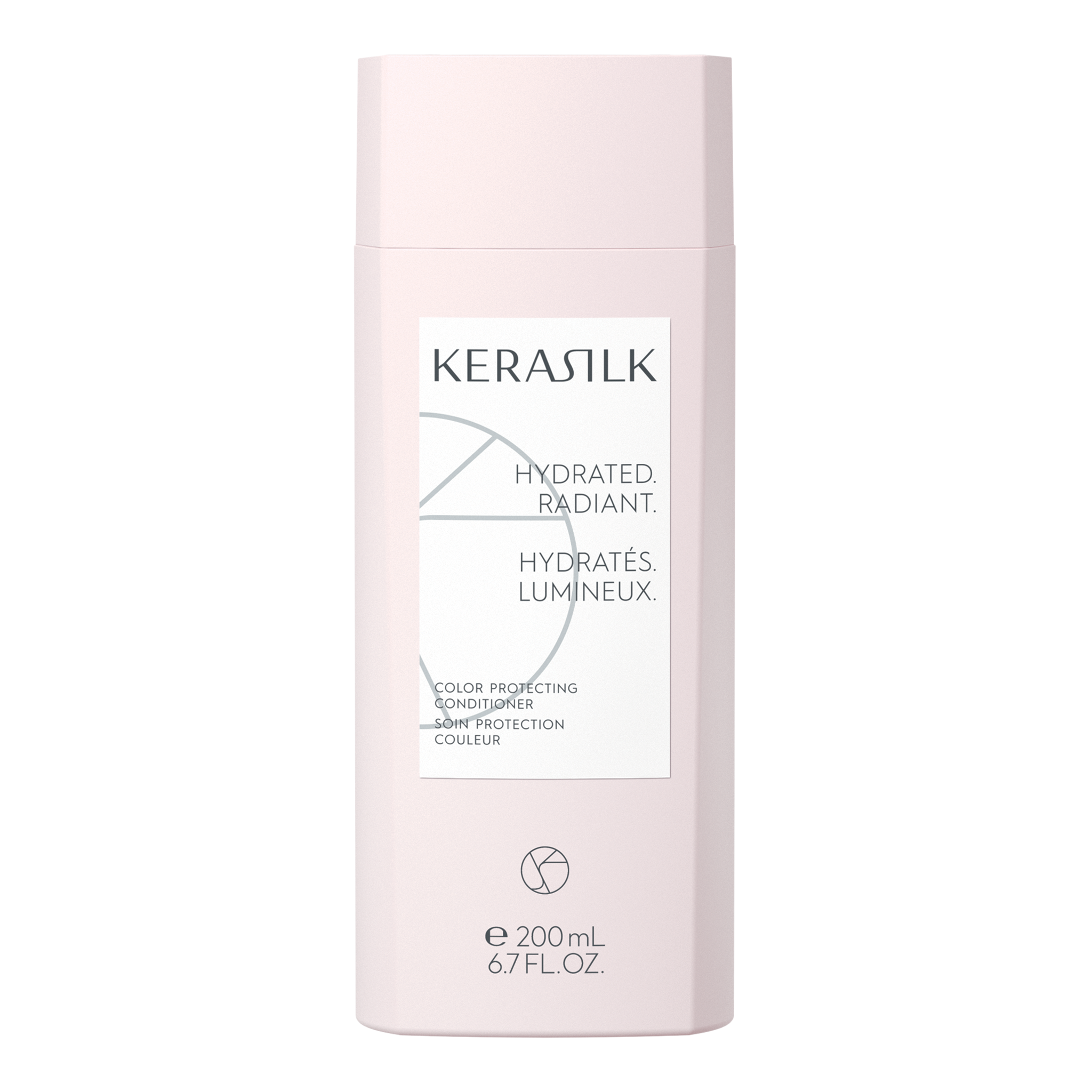 KERASILK  revitalisant soin protecteur couleur