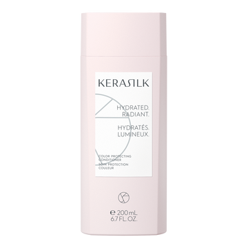 KERASILK  revitalisant soin protecteur couleur