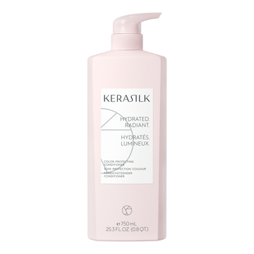 KERASILK  revitalisant soin protecteur couleur