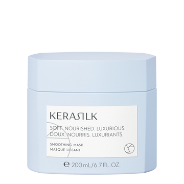 KERASILK masque lissant