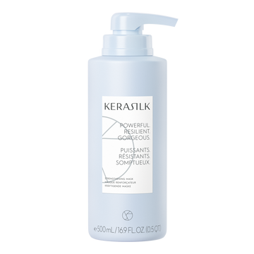 KERASILK masque renforçateur