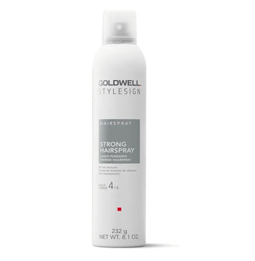 Fixatif volumisant Bigfinish 4 Goldwell ❤️