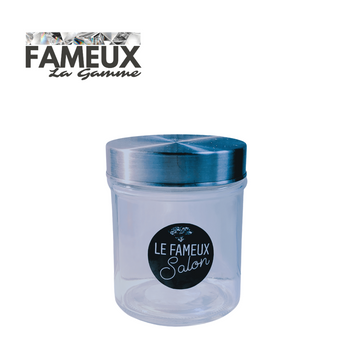 Ambiance FAMEUX Salon