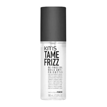 KMS TAME FRIZZ huile