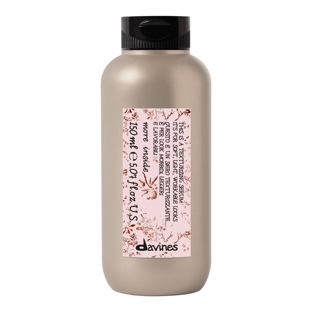 Sérum texturisant More Inside DAVINES